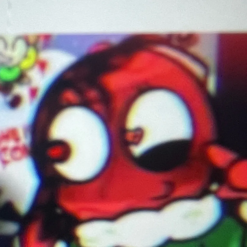 chat with ai character: Yandere Bobbtte