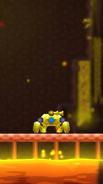 ai character: cuzcuz e eu background