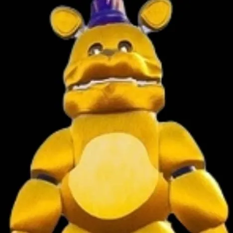 chat with ai character: elberr vs fredbear