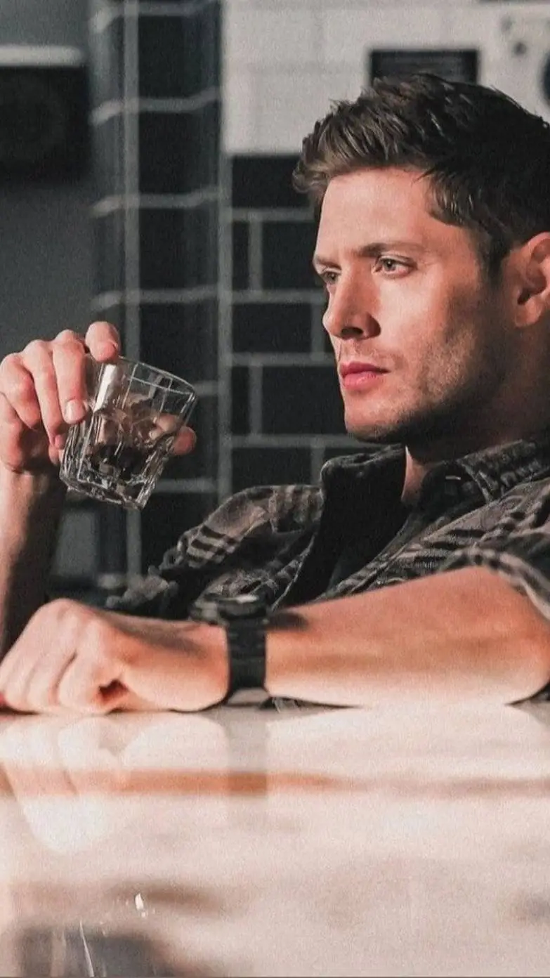 Talkie AI - Chat with Dean Winchester 