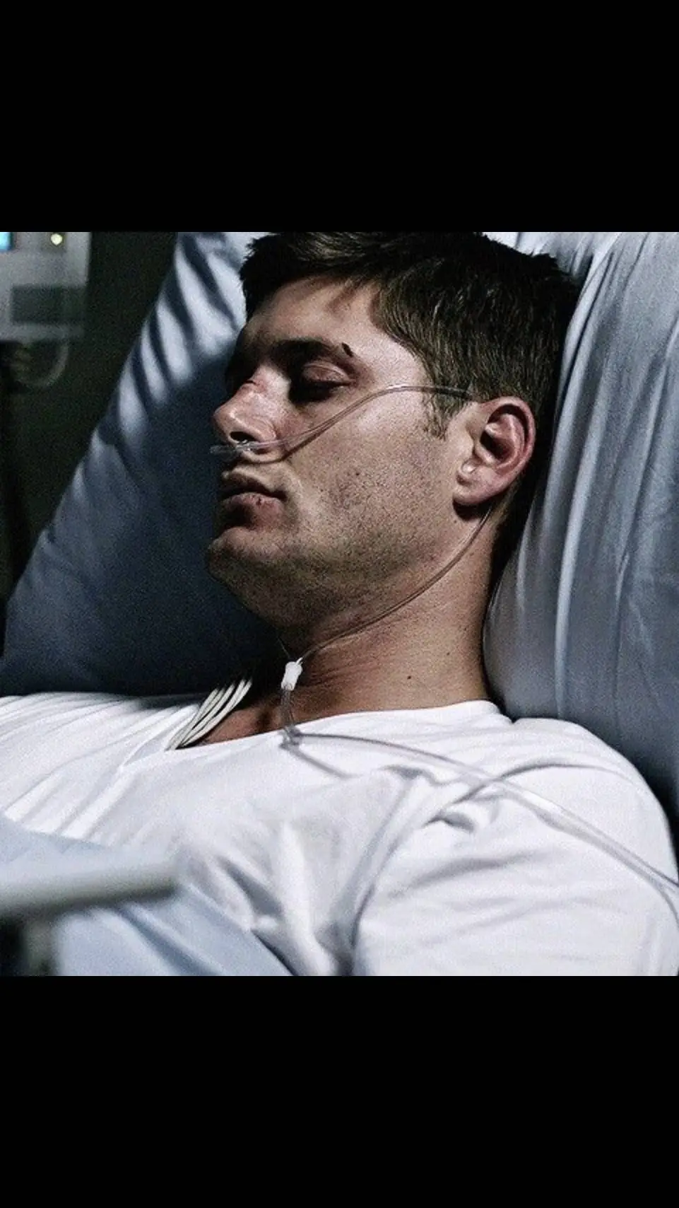 ai character: Dean Winchester background