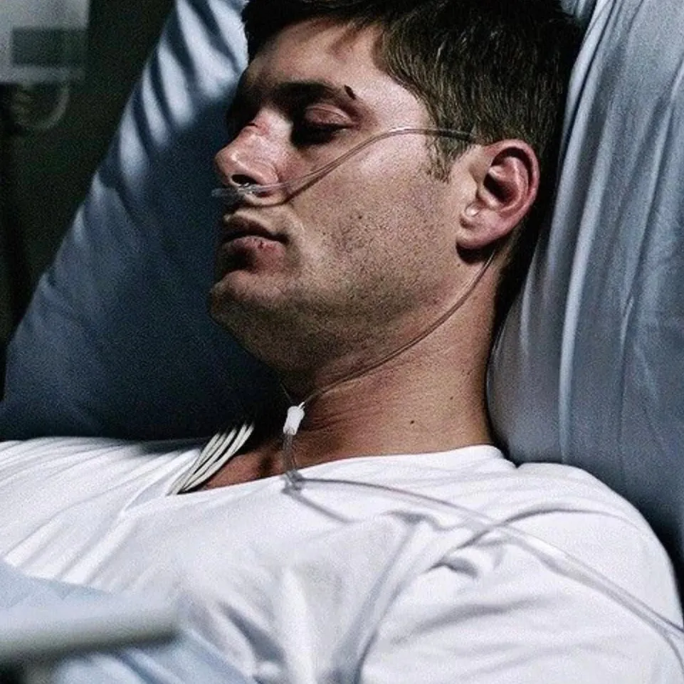 chat with ai character: Dean Winchester