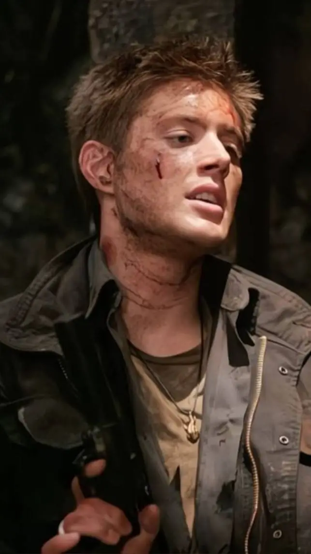 Talkie AI - Chat with Dean Winchester