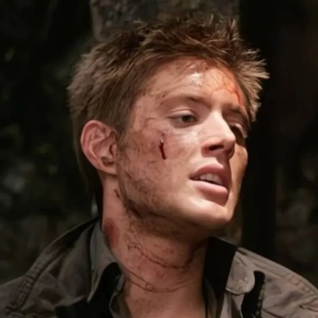 chat with ai character: Dean Winchester