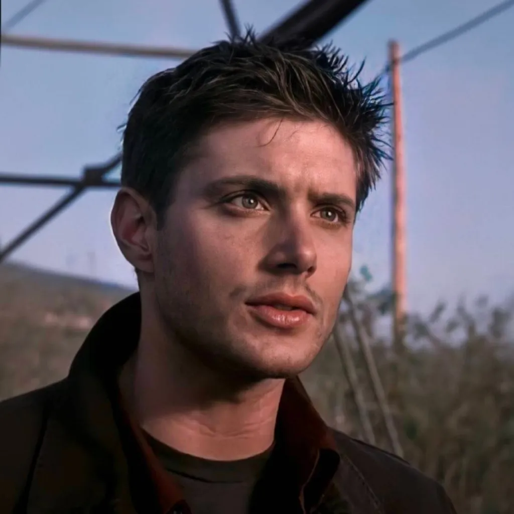 chat with ai character: Dean Winchester