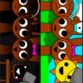 chat with ai character: sprunki but brud