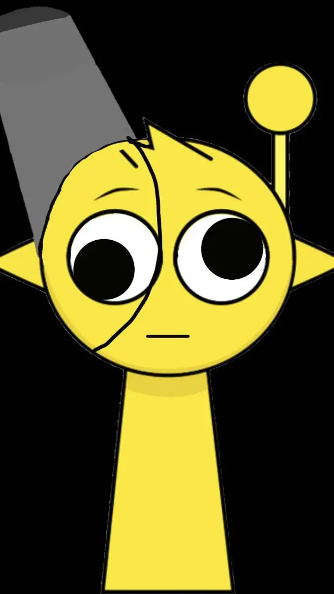 ai character: dumb simon background