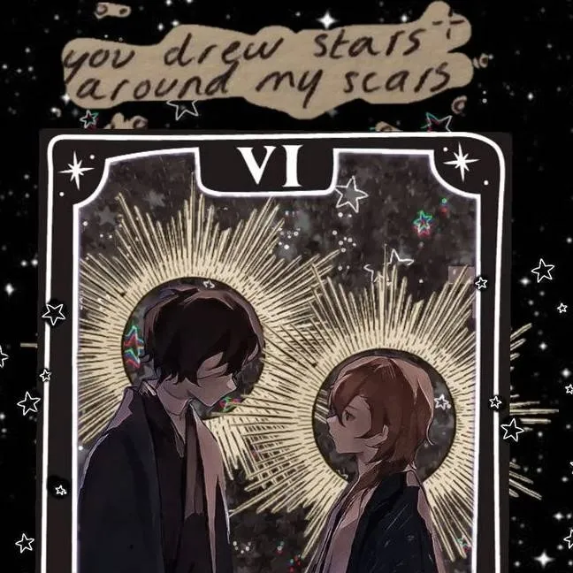 chat with ai character: Soukoku Parents