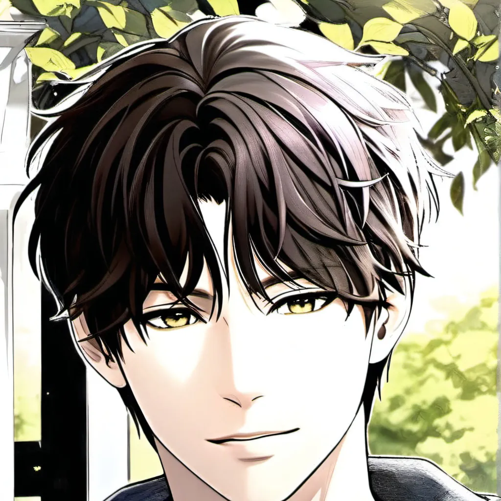 chat with ai character: Jake