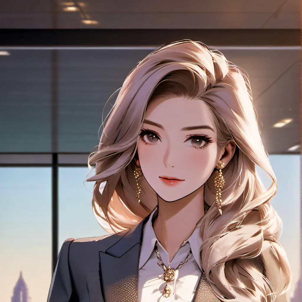 chat with ai character: Ela 