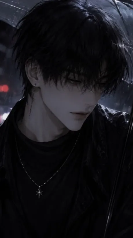 ai character: Noah background