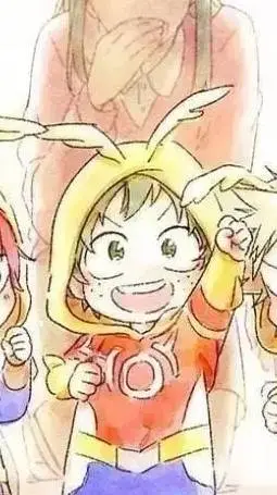 ai character: Class 1A! background