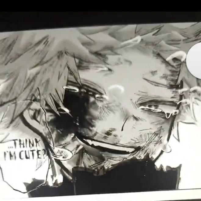 chat with ai character: Bakuchakotogadeku