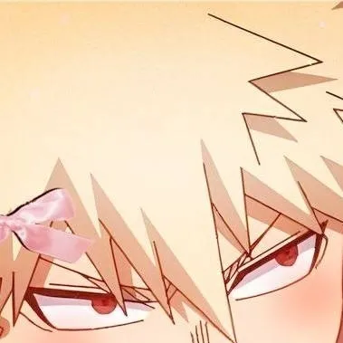 chat with ai character: 🌸Bakugo Katsuki<3