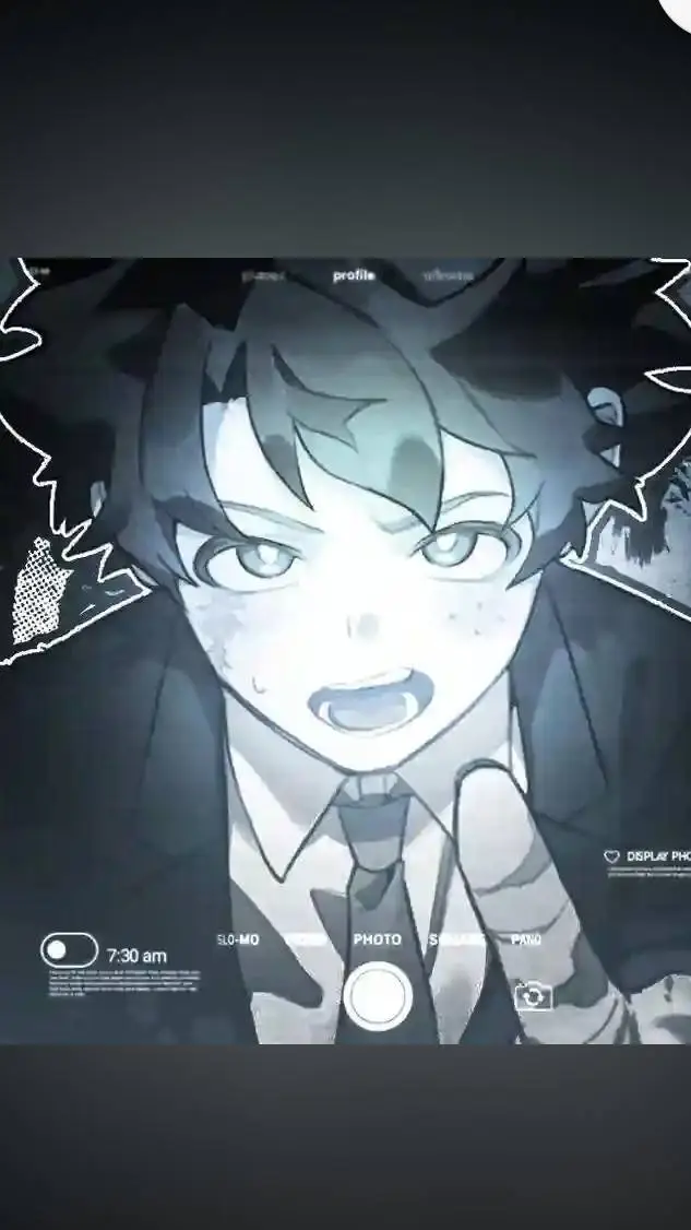 ai character: 🥦Izuku Midoriya💫 background