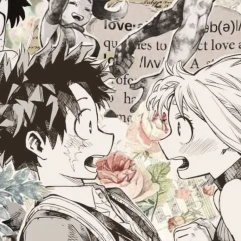 chat with ai character: 🥦IzuOchaa🌷