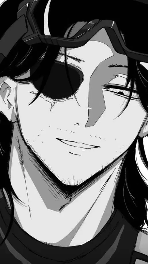 ai character: 💤Shota Aizawa💤 background