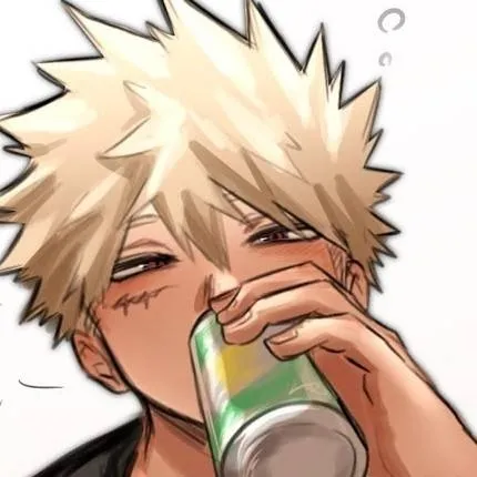 chat with ai character: Katsuki Bakugo~>