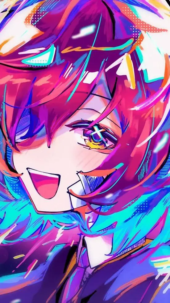 ai character: 💤Pick me!  background