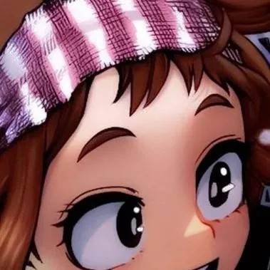 chat with ai character: Ochaco Uraraka