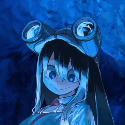 chat with ai character: ^°Tsuyu Asui°^