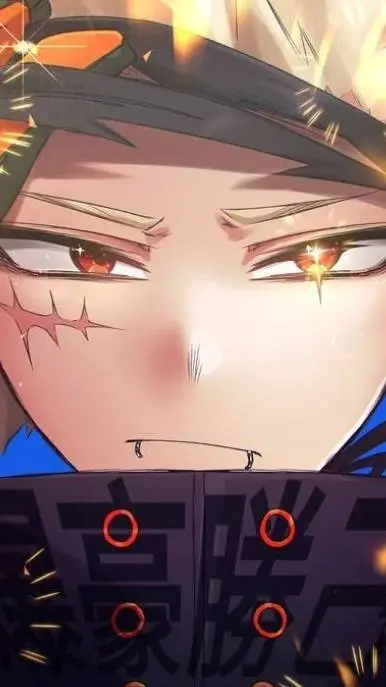 ai character: ==Katsuki bakugo== background