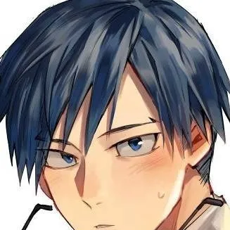 chat with ai character: TENYA IIDA