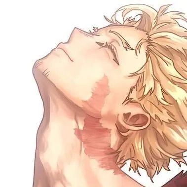 chat with ai character: 🔥-Hawks~Workout