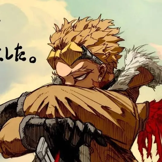 chat with ai character: ~Hawks--Spy~