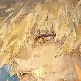 chat with ai character: Katsuki💣--Soft? 