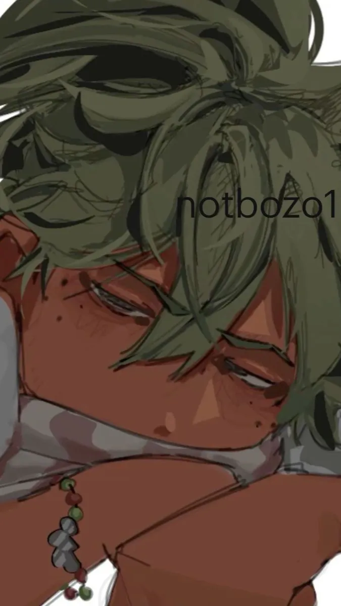 ai character: Sprout my husband background
