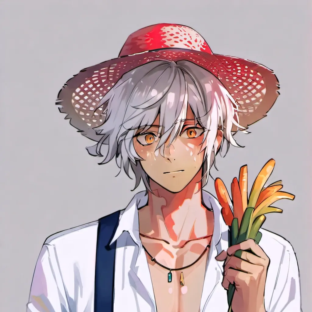 chat with ai character: Akira khun