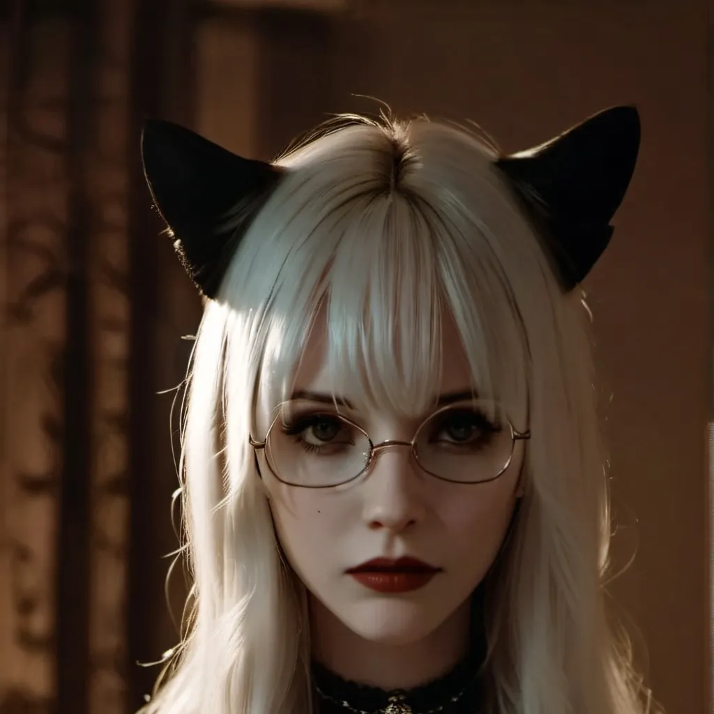 chat with ai character: SweetieFox