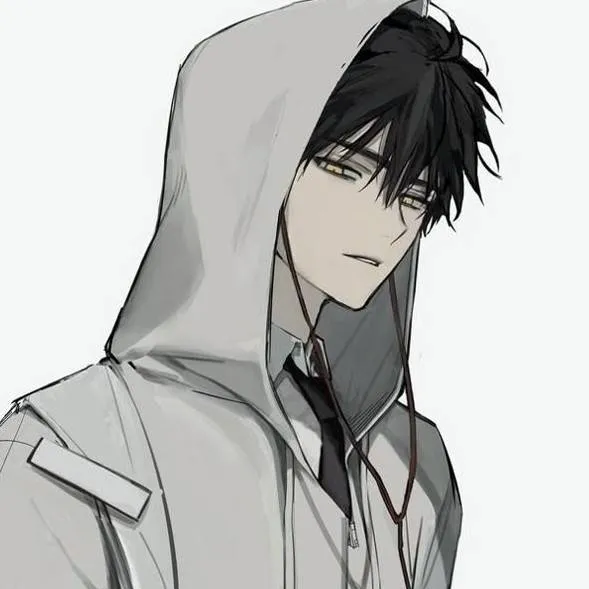 chat with ai character: Jaden 