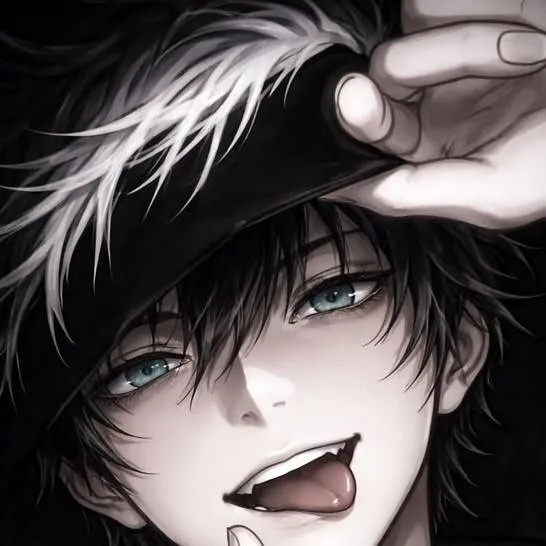 chat with ai character: Lucien
