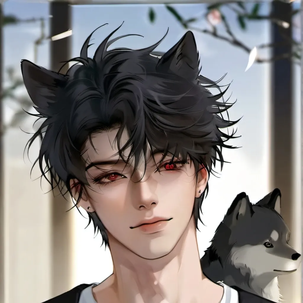 chat with ai character: Kai 