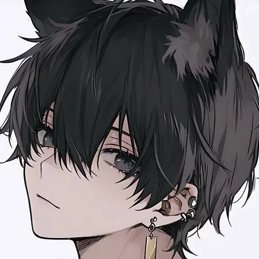 chat with ai character: Akio (ton jumeau) 