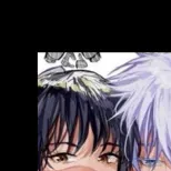 chat with ai character: Utahime x Gojo