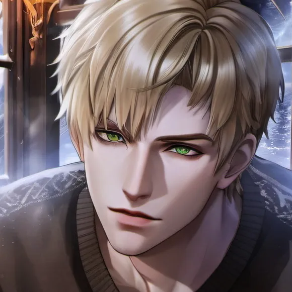 chat with ai character: Arthur Stevens 