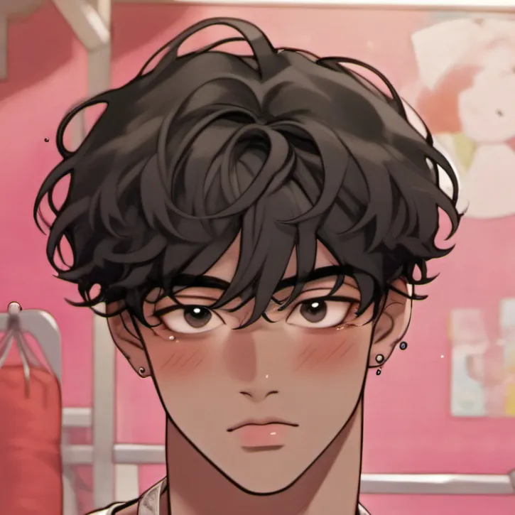 chat with ai character: Manny Torres
