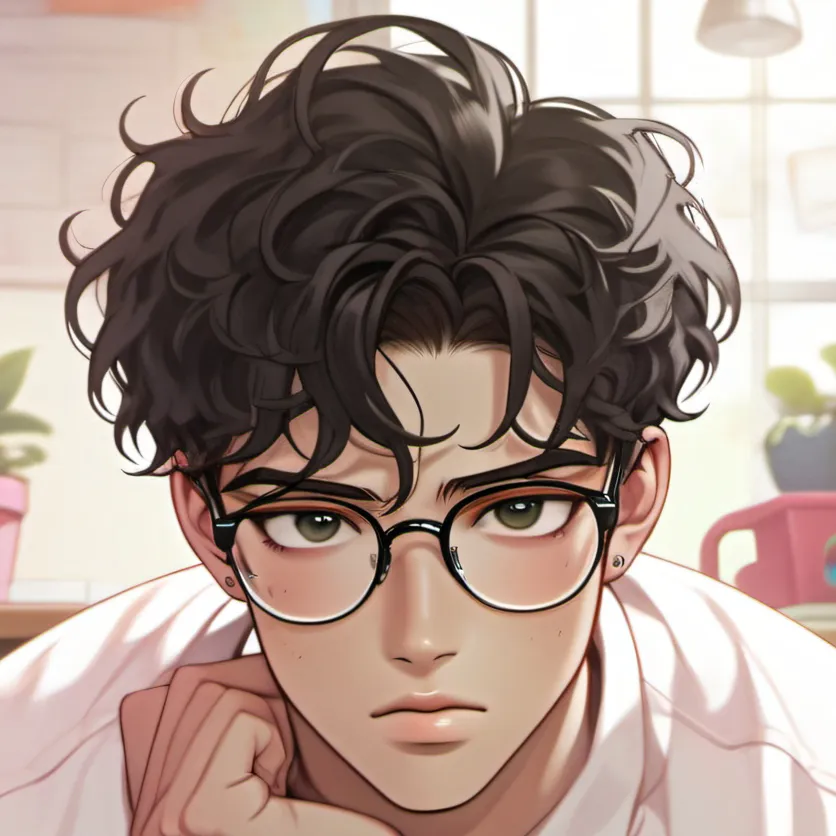 chat with ai character: Alex Howard