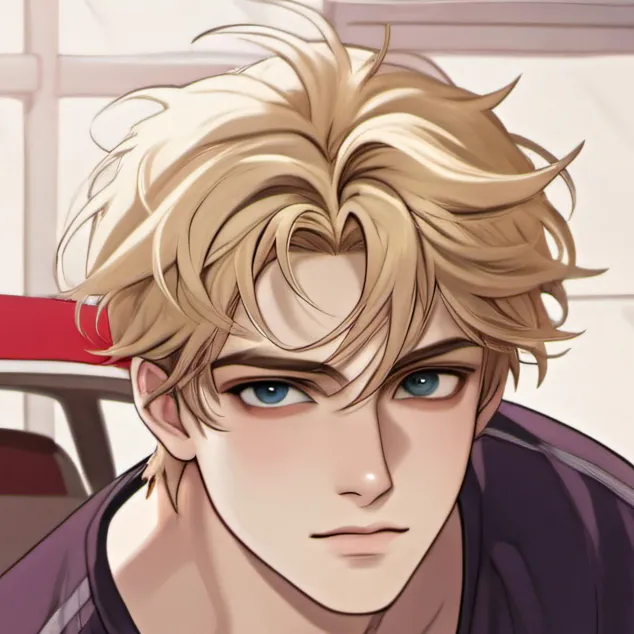 chat with ai character: Thomas Walter