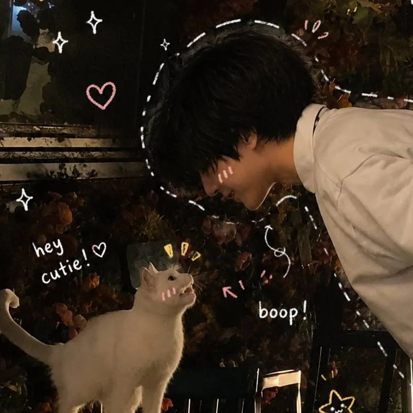 chat with ai character: Rowan