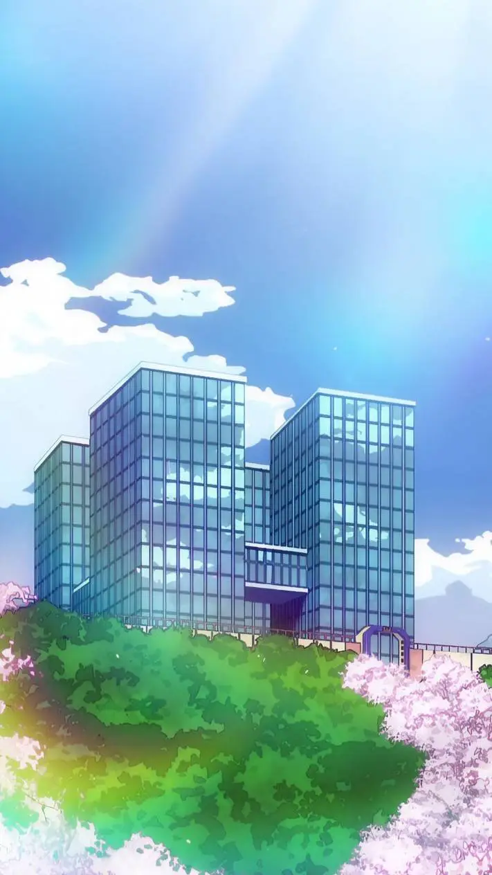 ai character: MHA✨✨ background