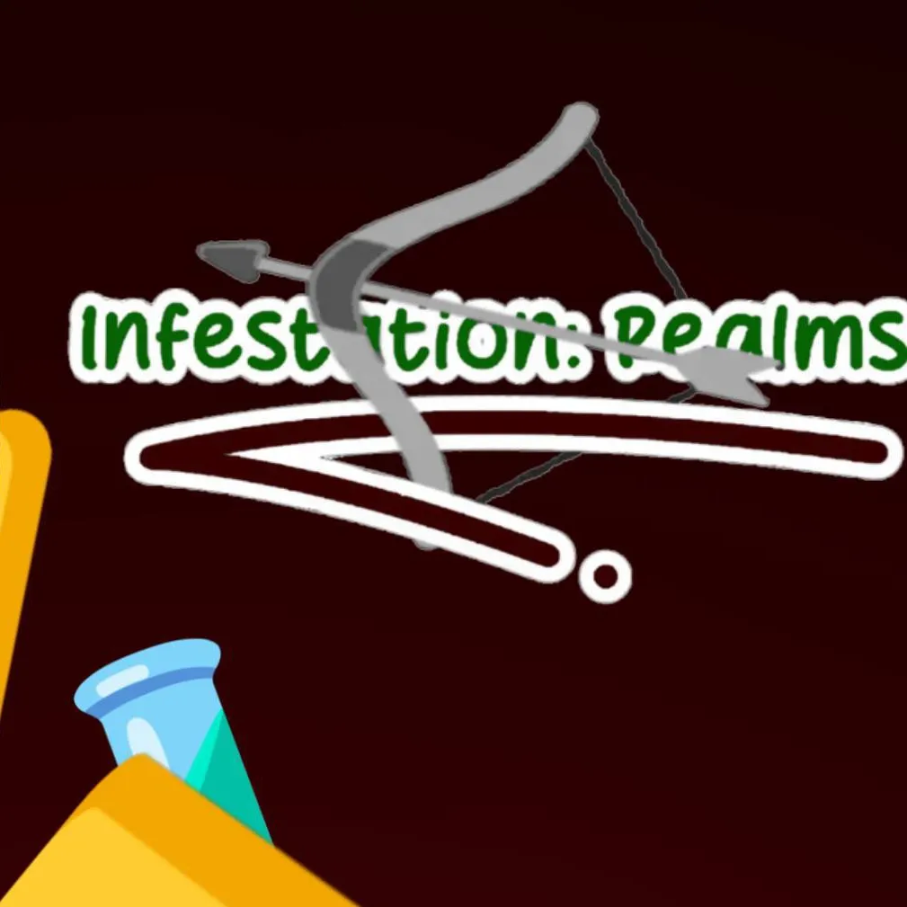 chat with ai character: Infestation realms