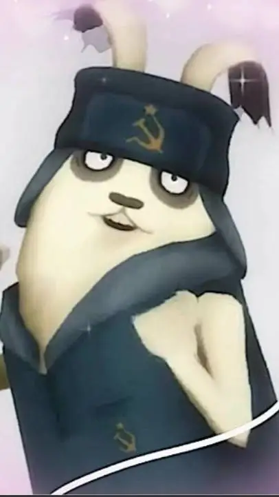 ai character: boris background