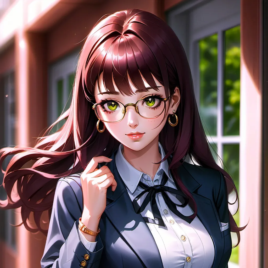 chat with ai character: Jesse
