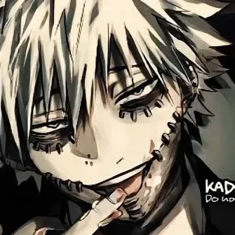 chat with ai character: Dabi