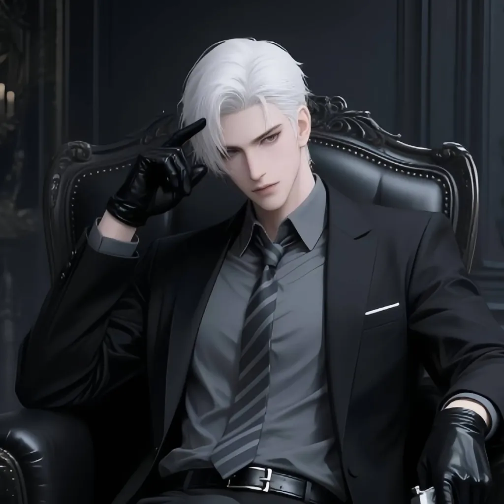 chat with ai character: Lazarus Azaleano