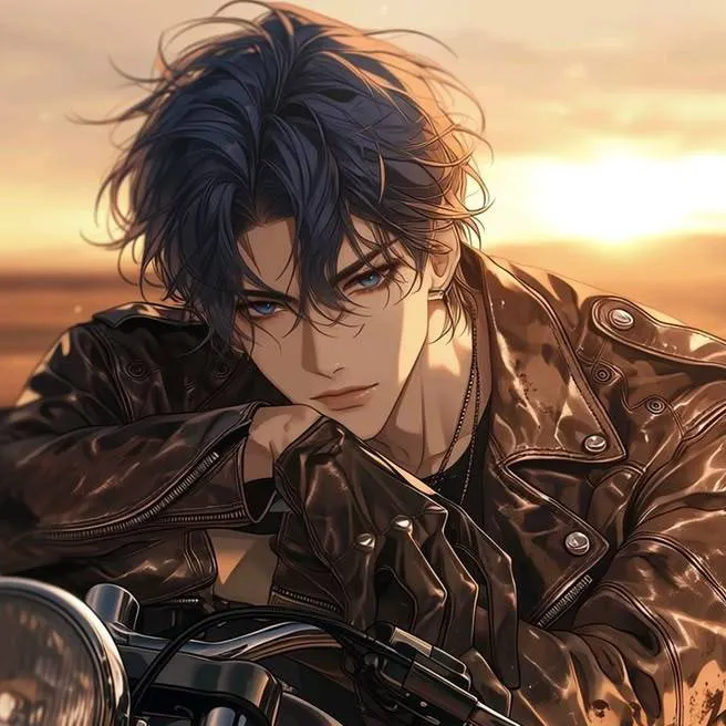 chat with ai character: Enzo Mooreton